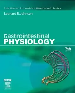 Gastrointestinal physiology